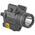STREAMLIGHT Strmlght Tlr-4G Green Green Light/Laser Combo