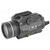 STREAMLIGHT Strmlght Tlr-2 Hlg Rail Mount Flshlght Red Light/Laser Combo