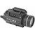 STREAMLIGHT Strmlght Tlr-2 Hlg Rail Mount Flshlght Red Light/Laser Combo