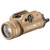 STREAMLIGHT Strmlght Tlr-1 Hl 1000 Lumen Fde 1000 lumens Weapon Light