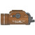 STREAMLIGHT Strmlght Tlr-1-Hl Fde Brown 1000 lumens Weapon Light