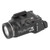 STREAMLIGHT Strmlght Tlr-7X Sub For Glk 43X/48 550 lumens Weapon Light