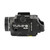 STREAMLIGHT Strmlght Tlr-8 G Sub For 1913 Short Green Light/Laser Combo