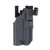 BLACKPOINT TACTICAL Slck Dty Lt-H For Glk 17 Glock 17 OWB Holster
