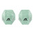 AXIL Slate Green Faceplate