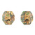 AXIL Sportsmans Camo Faceplate