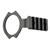 GG&G, INC. Benelli M4 Flashlight Light Mount