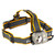 FENIX Hp25R V2 1600Lum Headlamp Black Battery