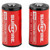 SUREFIRE Sf123A Batteries 2Pk Battery