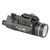 STREAMLIGHT Strmlght Tlr-1 Hp 1000Lum Lg Kit Black Pressure Pad