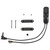 UNITY TACTICAL Axon Lnk Usb-C/Crn Lsr 7 Black Remote Switch