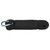 UST - ULTIMATE SURVIVAL TECHNOLOGIES Paracord 550 100' Black Paracord