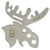 UST - ULTIMATE SURVIVAL TECHNOLOGIES Tool A Long Moose Multi-Tool