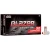 BLAZER .40 S&W 165gr Full Metal Jacket (FMJ) 50 Rounds