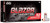 BLAZER .40 S&W 165gr Full Metal Jacket (FMJ) 50 Rounds