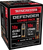 WINCHESTER Defender .410 Bore 2 1/2" Buckshot BB Shot 1/2 oz 750 fps 20 Rounds