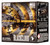 FEDERAL Black Cloud FS Steel 12 Gauge 3" Birdshot #4 Shot 1 1/4 oz 25 Rounds