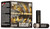 FEDERAL Black Cloud FS Steel 12 Gauge 3 1/2" Birdshot BB Shot 1 1/2 oz 25 Rounds