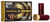 FEDERAL Personal Defense Shotshell with FLITECONTROL Wad 12 Gauge 2 3/4" Buckshot 00 Buck 1 1/8 oz 5 Rounds