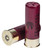 FEDERAL Personal Defense Shotshell with FLITECONTROL Wad 12 Gauge 2 3/4" Buckshot 00 Buck 1 1/8 oz 5 Rounds