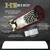FEDERAL Hi-Bird 12 Gauge 2 3/4" Birdshot #7 1/2 Shot 1 1/4 oz 1330 fps 5 Rounds
