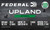 FEDERAL Upland Steel 12 Gauge 2 3/4" Birdshot #7 1/2 Shot 1 oz 25 Rounds