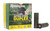 REMINGTON Nitro Steel Duplex 12 Gauge 3" Birdshot #2 & #6 1 1/4 oz 25 Rounds
