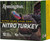 REMINGTON Nitro Turkey 20 Gauge 3" Birdshot #5 Shot 1 1/4 oz 1185 fps 10 Rounds
