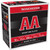 Winchester Ammunition AA Super Sport 12 Gauge 2 3/4" Birdshot #7 1/2 Shot 1300 fps