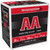 WINCHESTER AMMUNITION, AA SUPERSPORT SPORTING CLAY, 20 GAUGE 2.75", #7.5, 7/8 OZ, SHOT, BOX (25)
