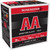 Winchester Ammunition AA 20 Gauge 2 3/4" Birdshot #8 Shot 1300 fps