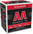 WINCHESTER AA Super Sport 20 Gauge 2 3/4" Birdshot #8 Shot 7/8 oz 25 Rounds