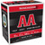 Winchester Ammunition AA 12 Gauge 2 3/4" Birdshot #8 Shot 1180 fps