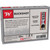 Winchester Ammunition Super-X 12 Gauge 3 1/2" Buckshot 00 Buck 1200 fps