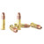 AGUILA Super Extra High Velocity .22 LR 38 gr Copper Plated Hollow Point 250 Rounds