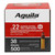 Aguila Ammunition .22 LR Plated Hollow Point 500 Rounds