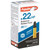 AGUILA Subsonic .22 LR 38gr Lead Hollow Point (HP) 50 Rounds
