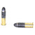 AGUILA Sniper SubSonic .22 LR 60gr Solid Point 50 Rounds