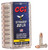 CCI Stinger .22 LR 32gr Copper Plated Hollow Point (CPHP) 50 Rounds