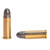 Aguila Pistol .32 S&W Long 98gr Lead Solid Point 50 Rounds
