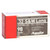 Aguila Pistol .32 S&W Long 98gr Lead Solid Point 50 Rounds