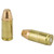 AGUILA 9mm Luger 147gr Full Metal Jacket, Flat Nose 50 Rounds