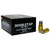 DOUBLETAP AMMUNITION, HARDCAST SOLID, 357 SIG, 180 GR, HARD CAST, BOX (20), MFR P/N: 357S180HC