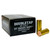 DOUBLETAP AMMUNITION, SNAKESHOT, 45 COLT, 220 GR, SHOTSHELL, BOX (20), MFR P/N: 45CSSS2