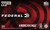 FEDERAL American Eagle .223 Remington 55gr Full Metal Jacket (FMJ) 20 Rounds