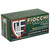 Fiocchi Field Dynamics .223 Remington 55gr Soft Point (SP)