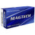 Magtech 9mm Luger 147gr Jacketed Hollow Point (JHP)