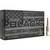 HORNADY, BLACK, 6MM ARC, 105 GR, BOAT TAIL HOLLOW POINT, BOX (20), MFR P/N: 81604