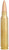 FEDERAL Gold Medal Berger .223 Remington 73gr Boat Tail Hollow Point 20 Rounds