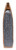 FEDERAL Gold Medal Berger .223 Remington 73gr Boat Tail Hollow Point 20 Rounds